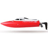 JJRC S1 Waterproof Turnover Reset Water Cooling High Speed 25km/h RC Boat