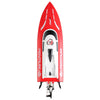 JJRC S1 Waterproof Turnover Reset Water Cooling High Speed 25km/h RC Boat