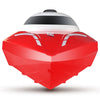 JJRC S1 Waterproof Turnover Reset Water Cooling High Speed 25km/h RC Boat