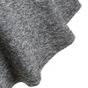 Plus Size Marled Contrast Lace Tank Top