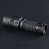 Convoy M3 Portable 4300lm LED Flashlight for Outdoor