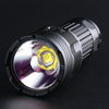 Convoy M3 Portable 4300lm LED Flashlight for Outdoor