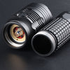Convoy M3 Portable 4300lm LED Flashlight for Outdoor