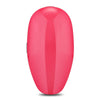 KWM - 528 Portable Stylish Ionic Hairbrush Comb Padded Washable Anti-static Massage