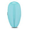 KWM - 528 Portable Stylish Ionic Hairbrush Comb Padded Washable Anti-static Massage