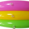 Children Rainbow Pool Three Rings Baby Inflatable Bathtub