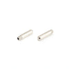 80pcs AG60 / SG55 Torch Electrodes Nozzle Tips Plasma Cutter Machine Consumables