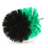 10pcs Drill Brush Scouring Pad Attachments for Bathroom Kitchen Cleaning