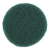 10pcs Drill Brush Scouring Pad Attachments for Bathroom Kitchen Cleaning