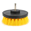 7pcs Drill Brush Scouring Pad Attachments for Bathroom Kitchen Cleaning