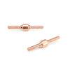 85pcs PT31 Extended Electrodes Nozzle Tips Plasma Cutter Torch Consumables