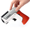Soft Bullet Gun Pistol Launch EVA Toy for Kids