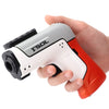 Soft Bullet Gun Pistol Launch EVA Toy for Kids