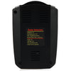 Anti-Interference / Accurate Reception / Automatic Monitoring Frequency Changing Electronic Dog Car Radar Detector Speedometer