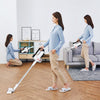 Deerma VC40 Handheld Wireless Vacuum Cleaner Home Dust Collector