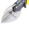 PARON JX - 1802 Trunk Angle Cutter Adjustable 45 - 135 Degree Wood Edge Banding U-Groove Plastic Strip Scissors