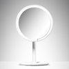 Mini 6.5 inch True Color LED Rechargeable Makeup Mirror
