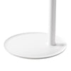 Mini 6.5 inch True Color LED Rechargeable Makeup Mirror
