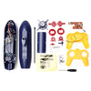 Education Puzzle Electric RC Submarine