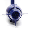 Education Puzzle Electric RC Submarine
