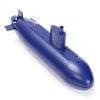 Education Puzzle Electric RC Submarine