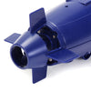 Education Puzzle Electric RC Submarine