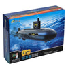 Education Puzzle Electric RC Submarine