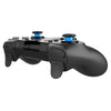 iPEGA PG - 9129 Custom Function / Flexible Joystick / Sensitive Key Bluetooth 4.0 Gamepad with Holder