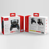 iPEGA PG - 9129 Custom Function / Flexible Joystick / Sensitive Key Bluetooth 4.0 Gamepad with Holder