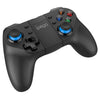 iPEGA PG - 9129 Custom Function / Flexible Joystick / Sensitive Key Bluetooth 4.0 Gamepad with Holder