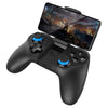 iPEGA PG - 9129 Custom Function / Flexible Joystick / Sensitive Key Bluetooth 4.0 Gamepad with Holder