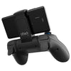 iPEGA PG - 9129 Custom Function / Flexible Joystick / Sensitive Key Bluetooth 4.0 Gamepad with Holder