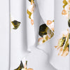 Flower Cami Dress and Twisted T-shirt Set