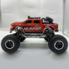 YD898 - MT1982 1:12 Climbing  Style Remote Control Car