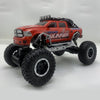 YD898 - MT1982 1:12 Climbing  Style Remote Control Car