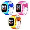 Q90 Kids GPS Intelligent Smart Watch