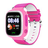 Q90 Kids GPS Intelligent Smart Watch