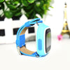 Q90 Kids GPS Intelligent Smart Watch