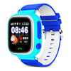 Q90 Kids GPS Intelligent Smart Watch