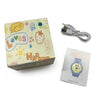 Q90 Kids GPS Intelligent Smart Watch