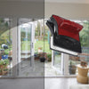 Household Double Sided Magnetic Glass Wipe Window Glass Cleaner