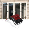 Household Double Sided Magnetic Glass Wipe Window Glass Cleaner