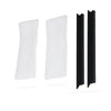 Household Double Sided Magnetic Glass Wipe Window Glass Cleaner