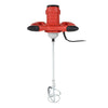 2100W Handheld Electric Paint Coating Cement Mixer Regulating for Concretes Grouts Mixing