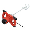 2100W Handheld Electric Paint Coating Cement Mixer Regulating for Concretes Grouts Mixing