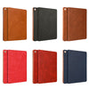 Soft TPU Tablet Cover Case for 9.7 inch iPad 2018 / 2017 / Air / Air 2