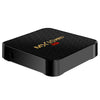 MX10 Pro 6K TV Box Android 9.0 AllWinner H6 / 2.4G WiFi / 100Mbps / USB3.0