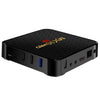 MX10 Pro 6K TV Box Android 9.0 AllWinner H6 / 2.4G WiFi / 100Mbps / USB3.0