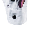 Flowers Print Long Sleeves Turn Down Collar Shirt