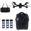 Shoulder Storage Bag for JJRC X11 Drone